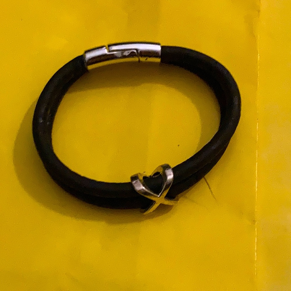 Handmade Cork Bracelet